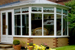 conservatories Fishleigh