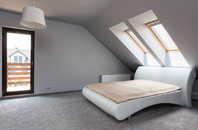 Fishleigh bedroom extensions