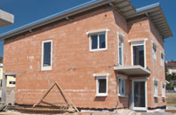 Fishleigh home extensions