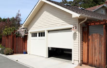Fishleigh garage construction leads