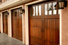Fishleigh garage extension quotes