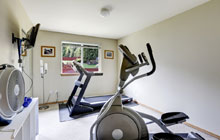 Fishleigh home gym construction leads