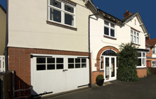 Fishleigh multiple storey extension leads